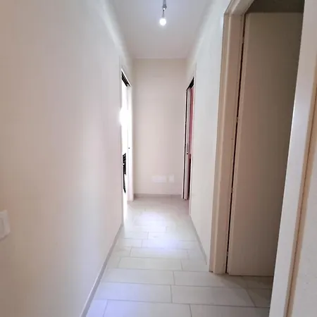 Virgilio Apartment *