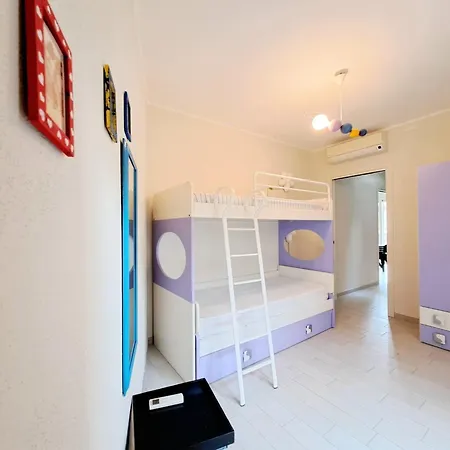 Apartment Virgilio
