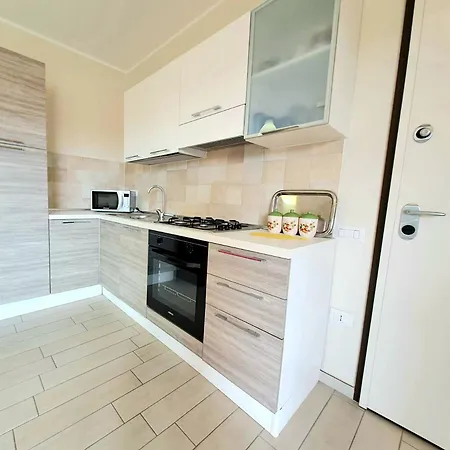 Virgilio Apartment *
