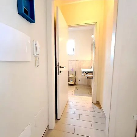 Apartment Virgilio *