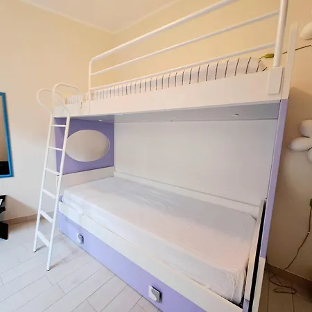 Virgilio Apartment *