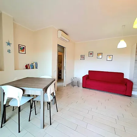 Virgilio Apartment Villasimius