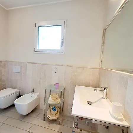 Virgilio Apartment Villasimius