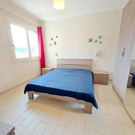 Apartment Virgilio