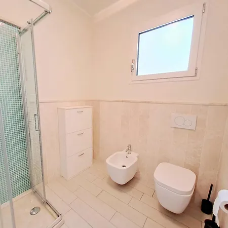 Apartment Virgilio *