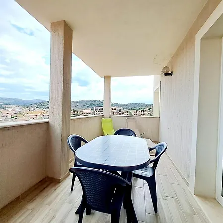 Virgilio Apartment Villasimius