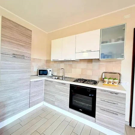 Virgilio Apartment *